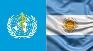 El gobierno de Javier Milei concretó la salida formal de la Argentina de la OMS