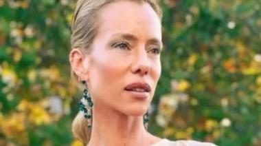 Nicole Neumann habló de cómo viven sus hijas la pelea mediática con Cubero