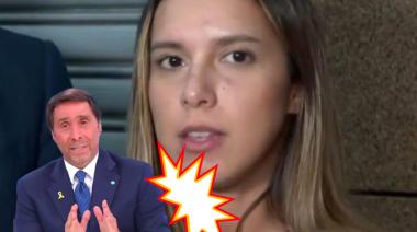 "¿Justo vos me vas a decir racista a mí?": la abogada racista vs Feinmann