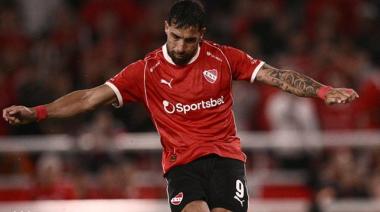 Partidazo histórico en Avellaneda: Independiente y Unión empataron 4 a 4 en un duelo inolvidable