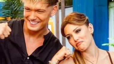 Evangelina Anderson sobre Ian Lucas: "No puedo reconocer un vínculo que no existió"