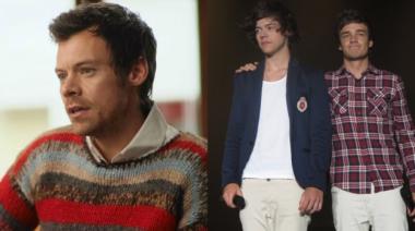 La dolorosa confesión de Harry Styles sobre la muerte de Liam Payne