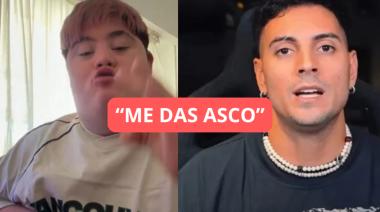 Alonso explotó contra Coscu y reveló el motivo de su ausencia en los premios