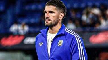 De Paul plantó bandera: "Nosotros no hacemos política, somos jugadores de fútbol"