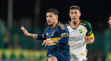 Se define la Zona de Playoffs con la fecha 16 del Torneo Apertura