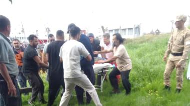 Falleció el patrón del buque pesquero "Madonna Di Giardini" en nuestra ciudad