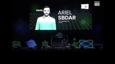 12 mil jóvenes abuchearon a un CEO que difundió la estafa $LIBRA