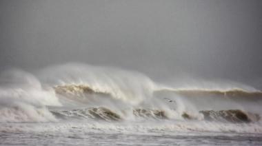 Nuevo alerta para Necochea: Se vienen ráfagas de 85 km/h para este miércoles