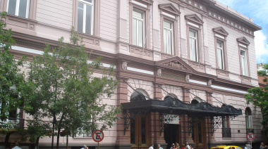 Fiestas con fármacos robados: audios y testimonios que complican al Italiano