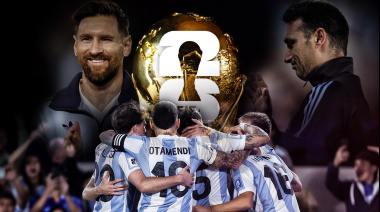 Se cerraron los grupos del Mundial 2026 y Argentina ya conoce su destino