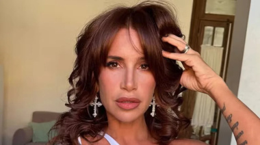 Florencia Peña y un trío secreto más el shock de verlo entrar a un reality