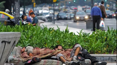 Preocupación en la Iglesia por la profundidad de la crisis