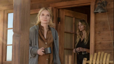 Michelle Pfeiffer brilla en The Madison, un drama íntimo sobre dolor y culpa