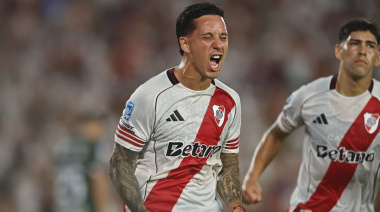 Ante su gente, River busca seguir de racha cuando reciba a Belgrano de Córdoba