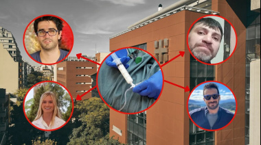 La trama oscura de las fiestas con Propofol y Fentanilo: médicos imputados y dos muertes sospechosas