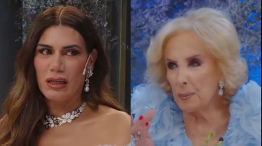 Flor de la V contó qué regalo pidieron sus hijos por su cumpleaños de 15