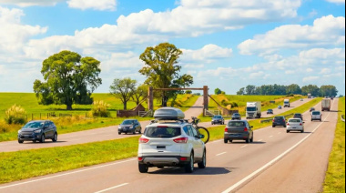 Turismo en Semana Santa: más viajeros pero con el bolsillo ajustado