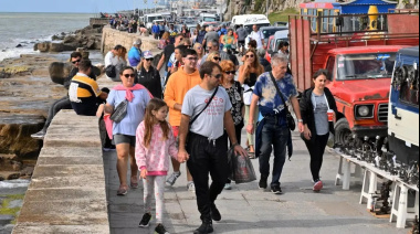 Semana Santa 2026: 2,8 millones de turistas y menor gasto real
