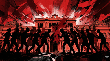 La interna de Milei al rojo vivo: tensiones nacionales y movimientos en Necochea