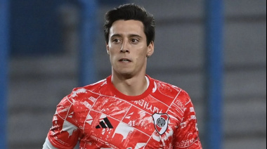 La estadística invisible que transformó a River en una fortaleza