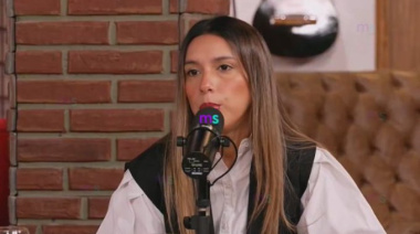 El descargo de la abogada santiagueña que estuvo presa en Brasil por racismo