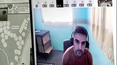 Tremendo HDP: "La amaba con toda mi vida" dijo Cerfoglio en pleno juicio