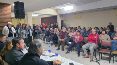 Reclamos que se repiten y soluciones que no llegan: tensión en barrios y localidades