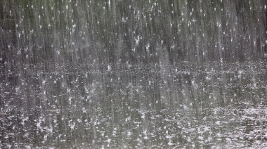 Vuelven las lluvias fuertes y el viento a Necochea: el pronóstico para este martes