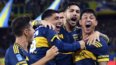 Boca debuta en la Libertadores ante la Católica: todo lo que tenés que saber del partido