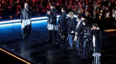 BTS en Argentina: fechas, precios y el paso a paso para no quedarte afuera