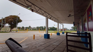 Otra licitación con un solo oferente en un esquema que ya es regla