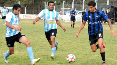 La Liga Necochea confirmó el cronograma de la Fecha 3 con cambio de horario