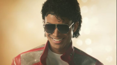 Este mes llega la biopic de Michael Jackson interpretada por su sobrino