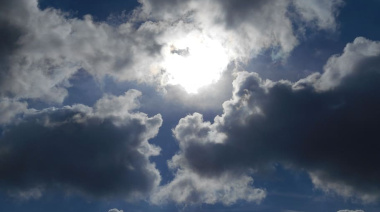 Jueves nublado y con mucha humedad en Necochea y Quequén
