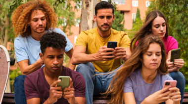 ¿Por qué los jóvenes hoy tienen menos sexo que las generaciones anteriores?