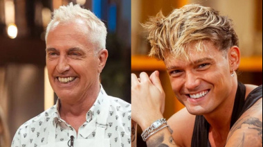 Marley y el influencer Ian Lucas se unen para cubrir el Mundial de México