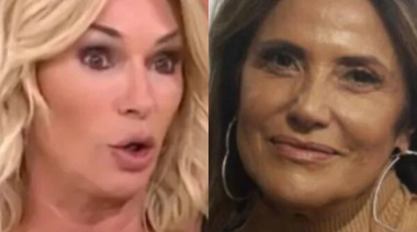 Fernanda Callejón apuntó contra Yanina Latorre: "¿Viste que feo es?"