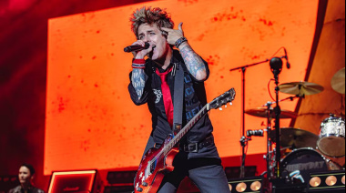 Todo lo que se sabe sobre “Nimrods”, la película inspirada en Green Day