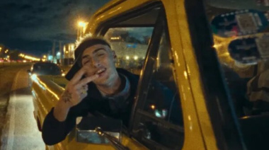 Tobika presenta “Dos Horas”, su nuevo single inspirado en una cita fallida