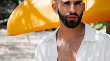 Manuel Turizo presenta su nuevo álbum “Apambichao”, un homenaje musical a Colombia