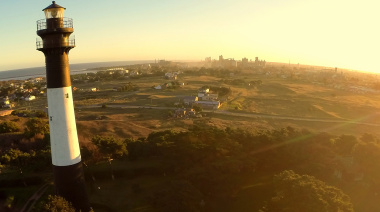 ¿Cómo estará el clima hoy en Necochea y Quequén?