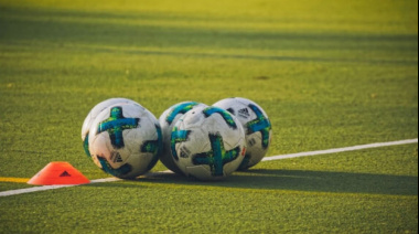 Se pone en marcha la 3ra fecha del fútbol local: estos son los partidos