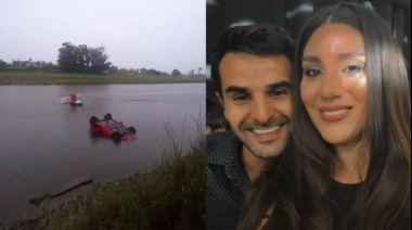 Hoy se sabe el veredicto por Magalí Vera: el abogado de Cerfoglio asegura que "no hubo violencia de género"