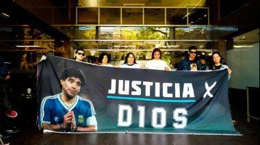Arranca el nuevo juicio por Maradona con 127 testigos y estrategias cruzadas
