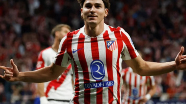 Atlético de Madrid eliminó al Barcelona y se metió en semifinales de Champions League