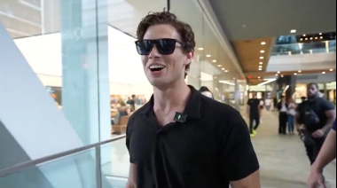 El streamer "Clavicular" fue hospitalizado tras sufrir una sobredosis durante en vivo