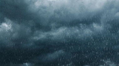 Jueves de humedad y lluvia en Necochea y Quequén