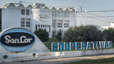 Un gigante en caída: SanCor pidió su propia quiebra ante una deuda de u$s 120 millones