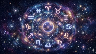 Horóscopo del viernes 17 de abril