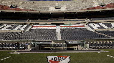 Denuncias por abuso en River: involucran al jefe de seguridad y la oposición exige explicaciones